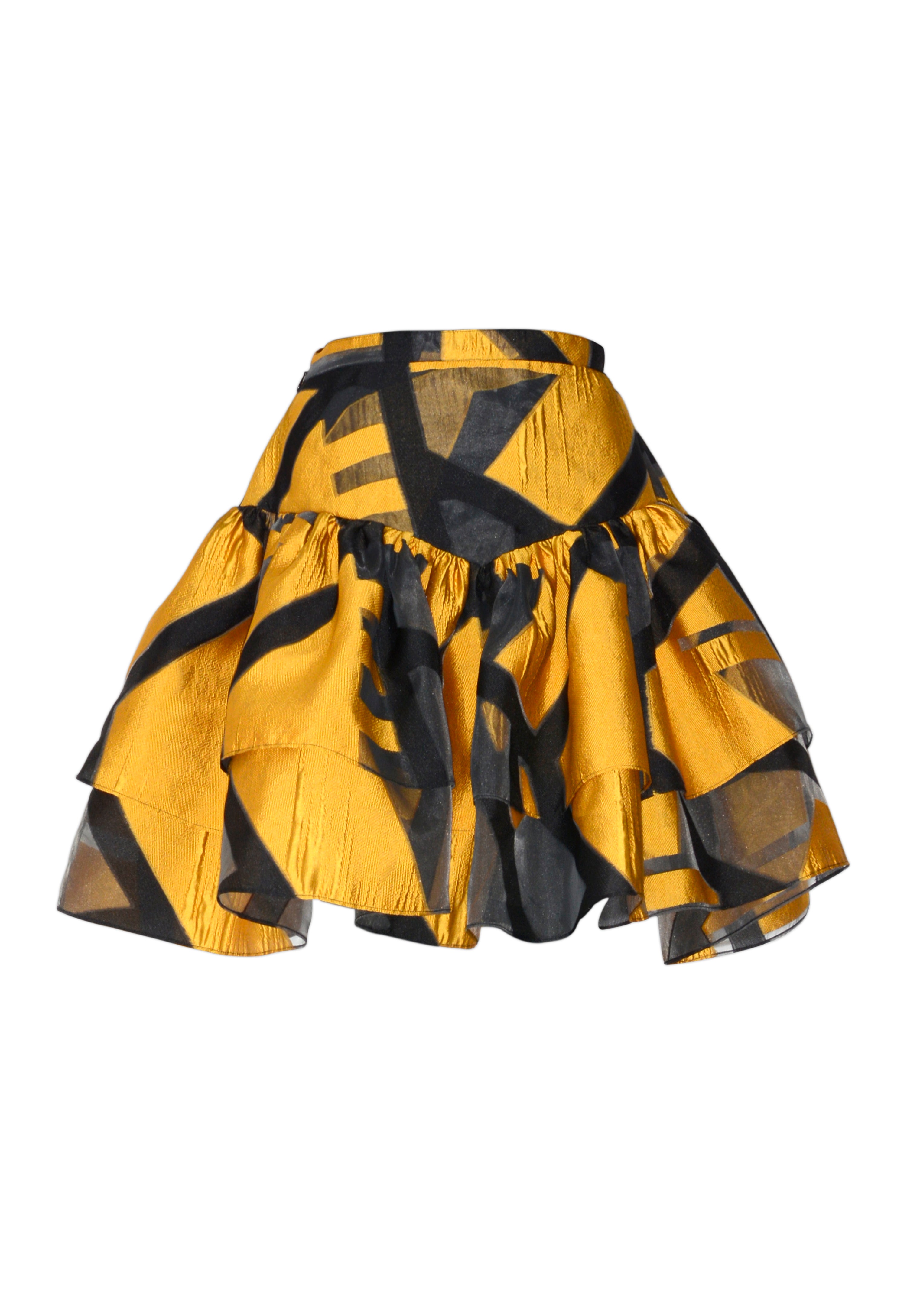 June Skirt