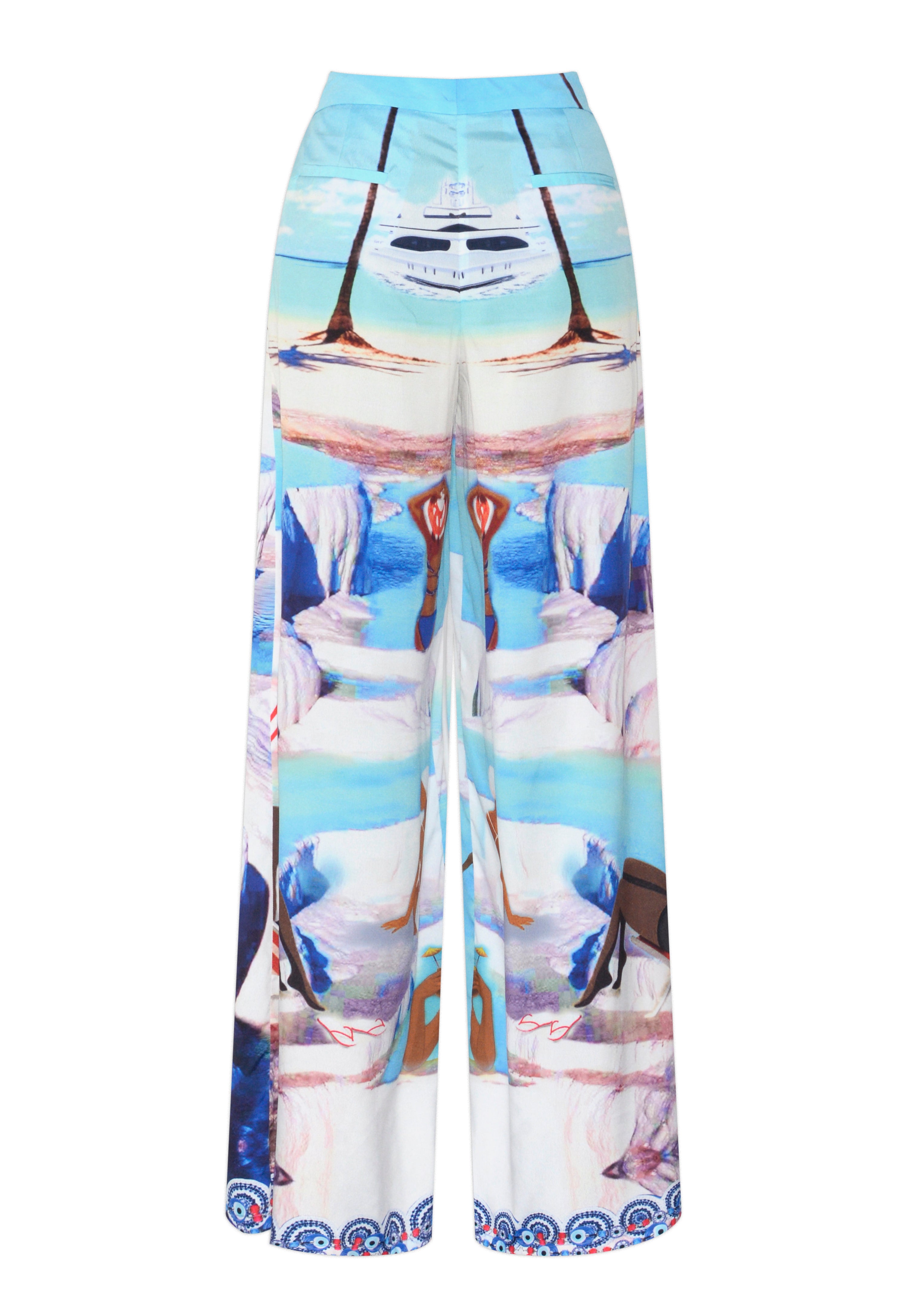magical vacations travel chic clothing