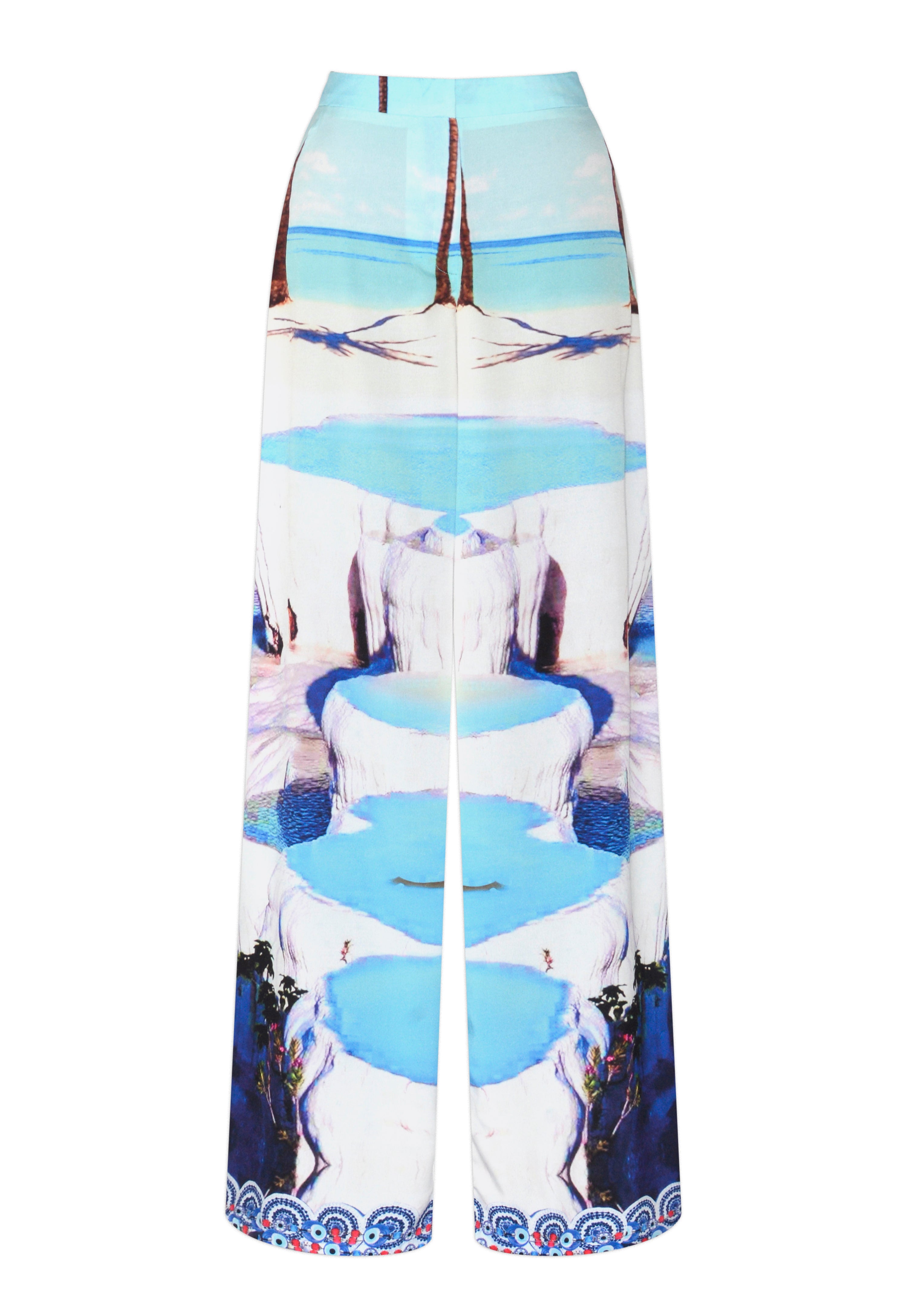 best pants for the beach  travel clothes Sai Sankoh