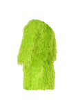 Neon Petra Dress