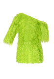 Neon Petra Dress