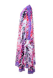 Serene Goddess Kaftan - saisankoh