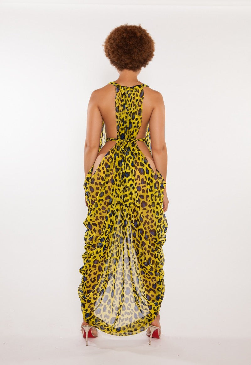 Kiara Coverup - saisankoh