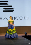 Soliel Skirt - saisankoh