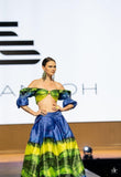 Soliel Skirt - saisankoh