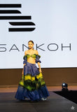 Soliel Skirt - saisankoh