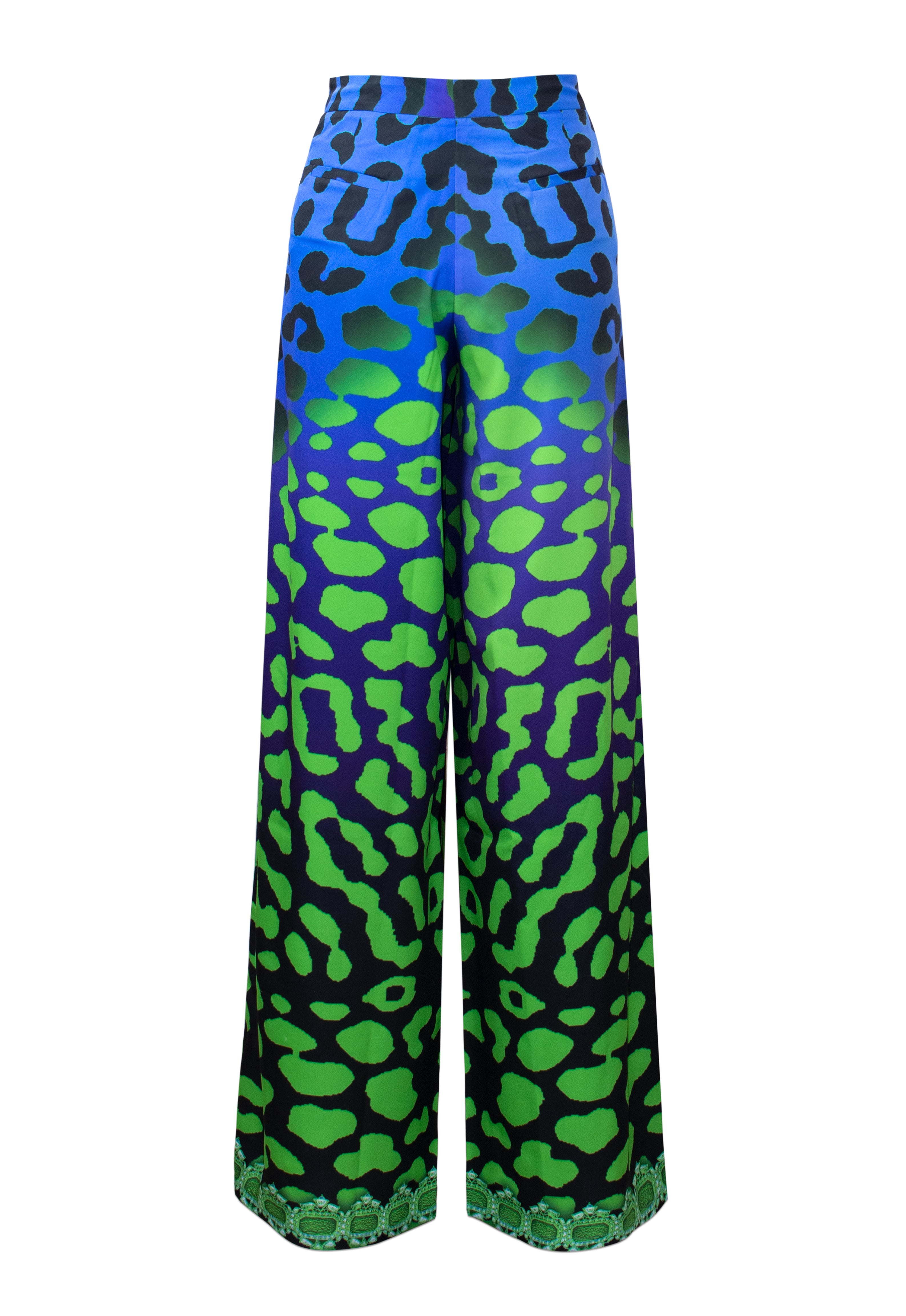 Tika Pants - saisankoh