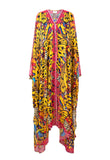 Tristan Goddess kaftan - saisankoh