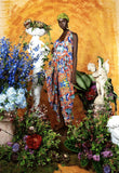 Willow Coverup - saisankoh