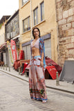 Istanbul Goddess Kaftan