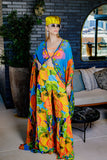 La Mamounia – Marrakech, Morocco RESORT FASHION