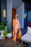 Riviera Shirt Dress - saisankoh