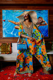 Resort Trends to Shop Now SOUTH OF FRANCE