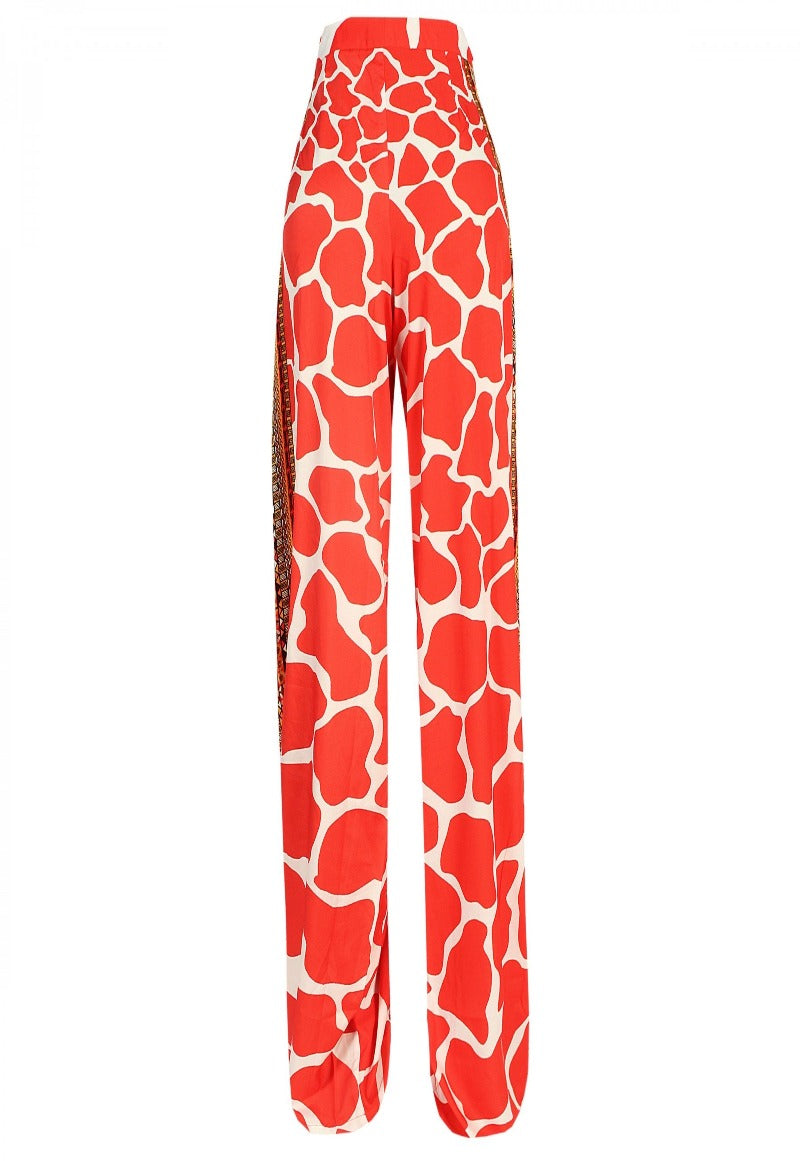 Jade Pants - saisankoh