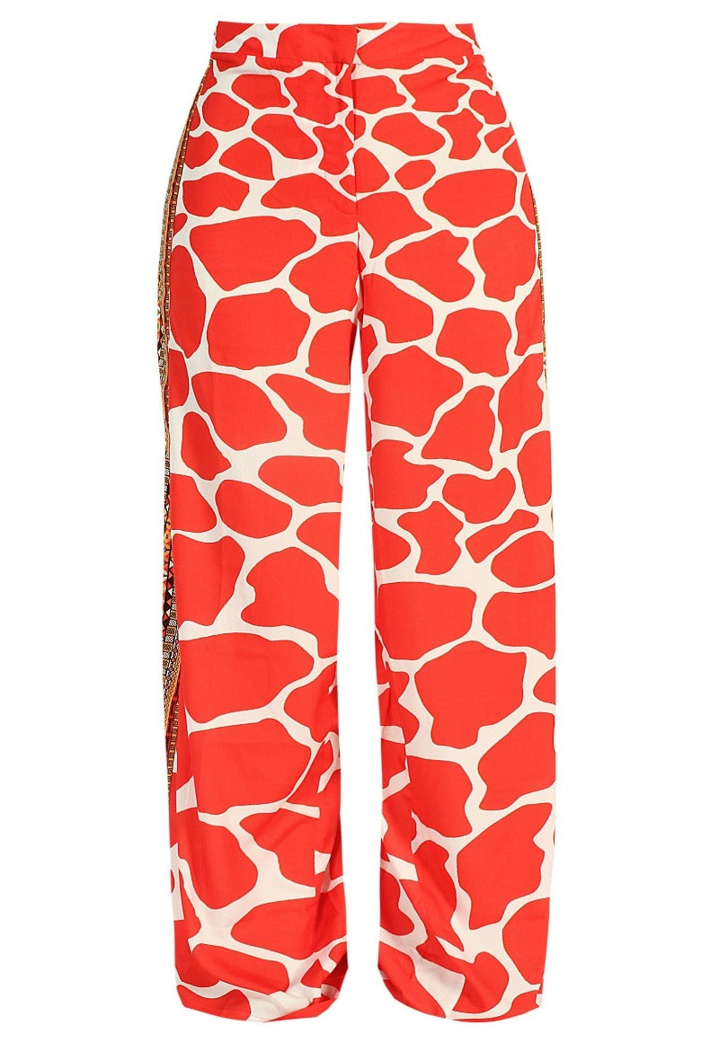 Jade Pants - saisankoh