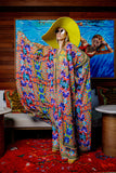 Morgana Goddess Kaftan - saisankoh