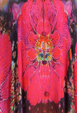 Lorinda Goddess Kaftan - saisankoh