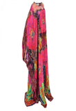 Lorinda Goddess Kaftan - saisankoh