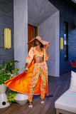 Riviera Travel Coat - saisankoh