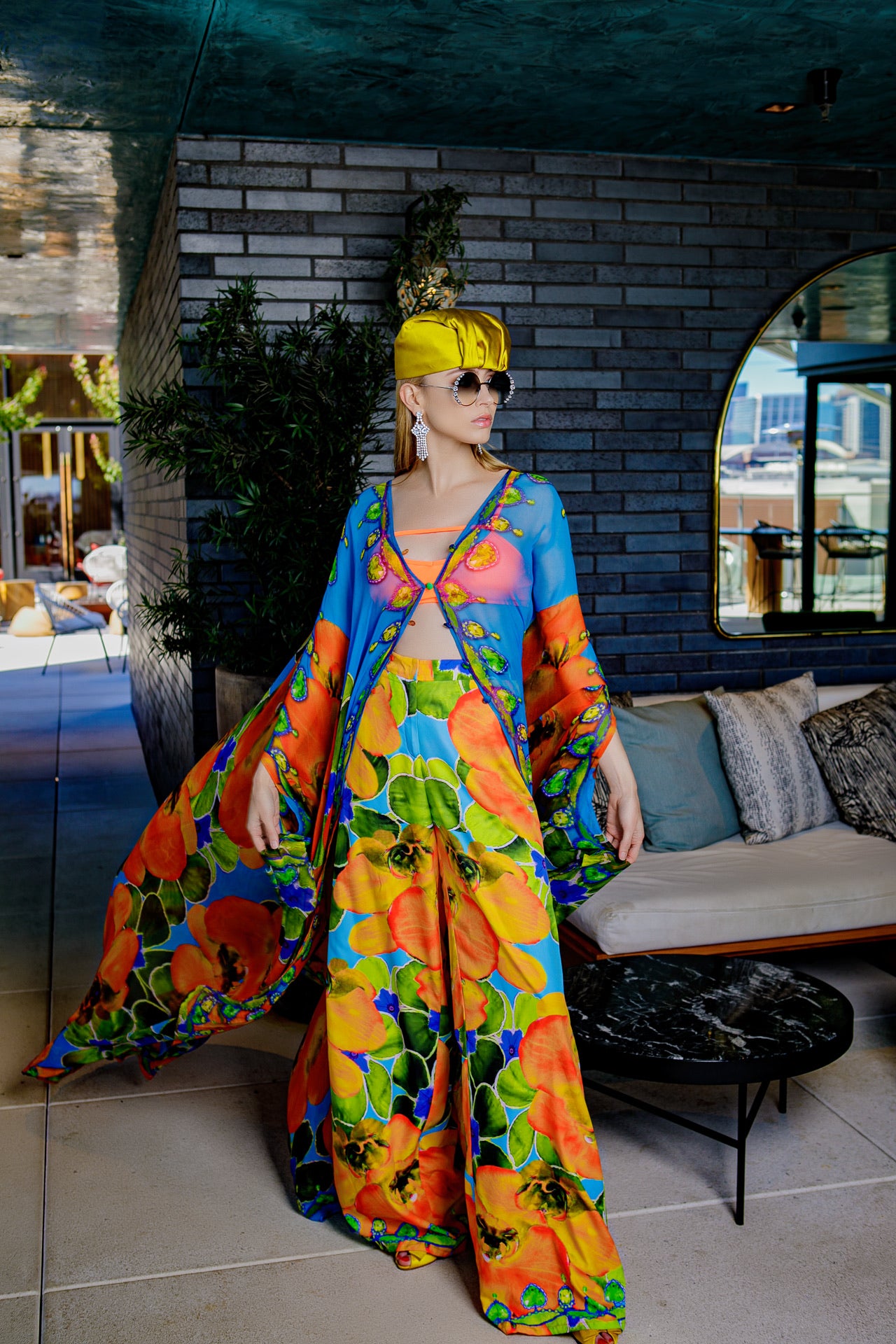 WHAT  to Wear on Your Next Vacation HAMPTONS