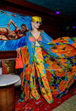 La Mamounia – Marrakech, Morocco WHAT TO WEAR SUMMER