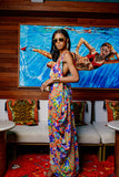 Willow Coverup - saisankoh
