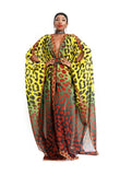 Nawara Goddess Kaftan - saisankoh