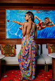 Willow Coverup - saisankoh