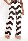 Luxury safaris pants to wear