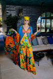 La Mamounia – Marrakech, Morocco CLOTHING BOUTIQUE