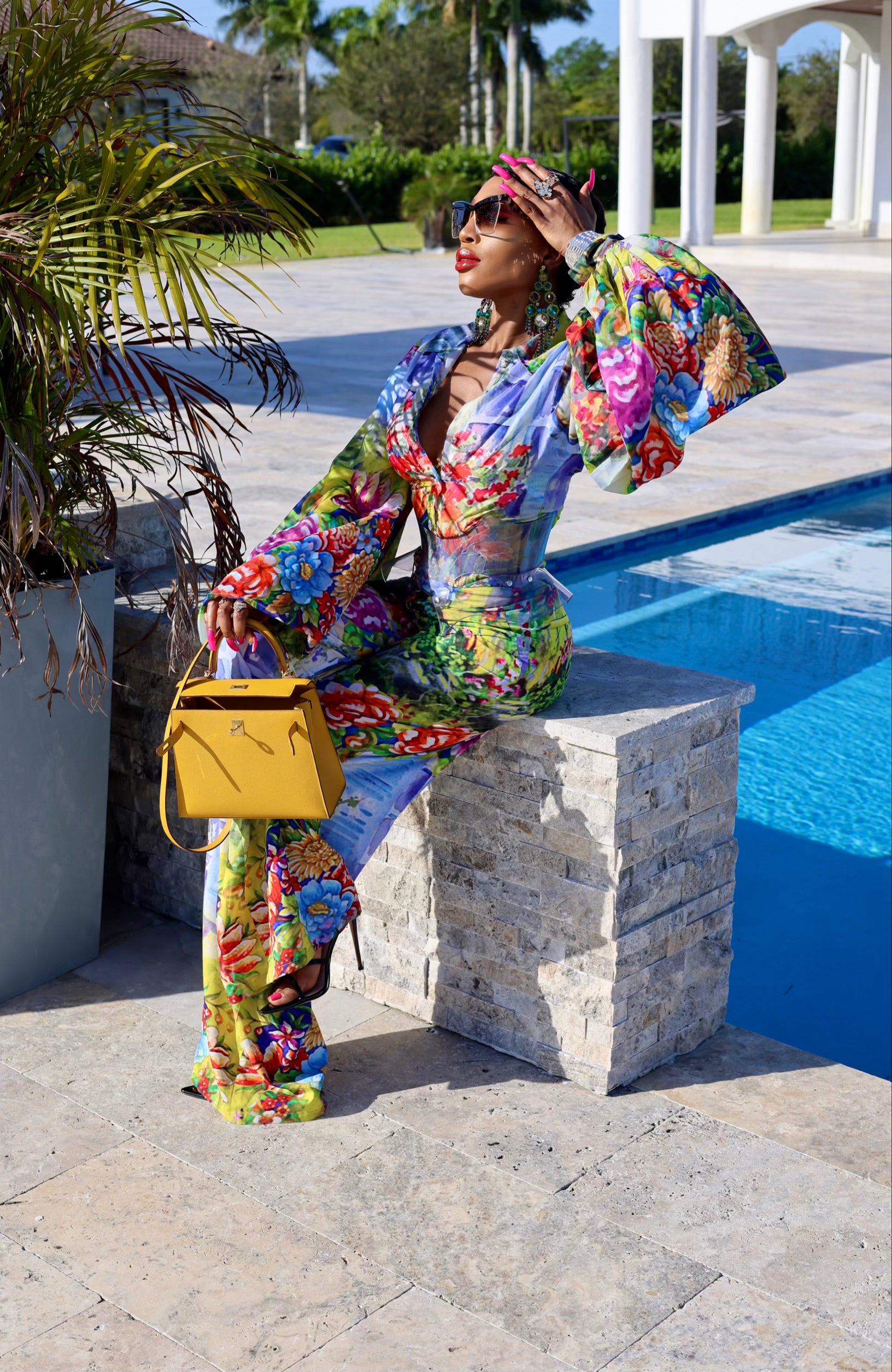 Sicily Pants
