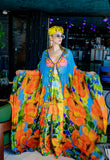 WHAT  to Wear on Your Next Vacation SILK KAFTANS