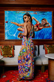 Willow Coverup - saisankoh