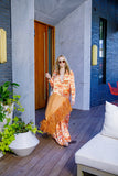 Riviera Shirt Dress - saisankoh