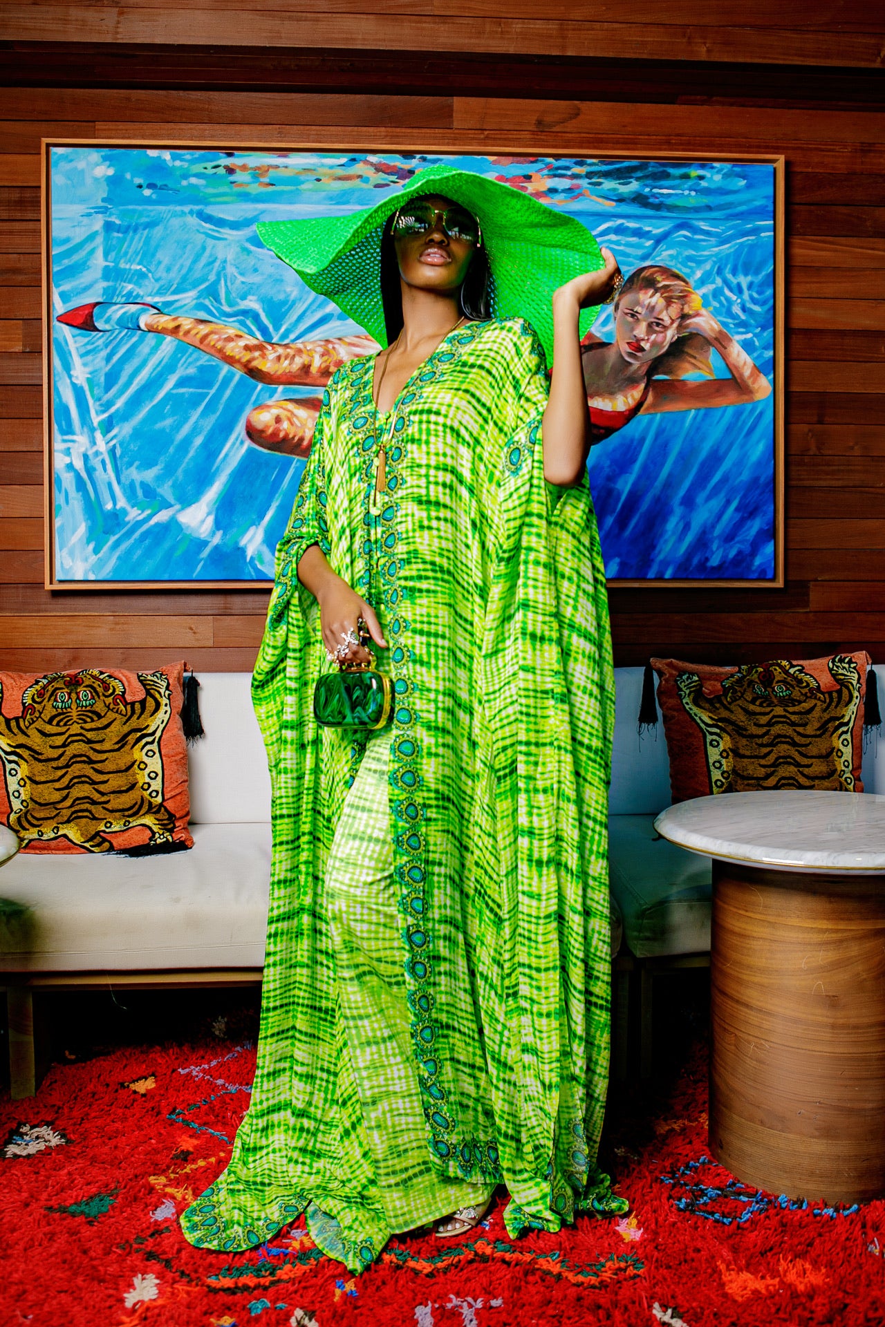 shopping for resort and vacation-ready pieces texas