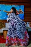 Singita Kwitonda Lodge – Musanze, Rwanda what to wear in safari