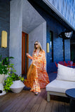 Riviera Shirt Dress - saisankoh