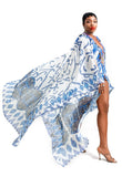 Monte Carlo Goddess Kaftan - saisankoh