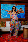 Willow Coverup - saisankoh