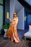 Riviera Shirt Dress - saisankoh