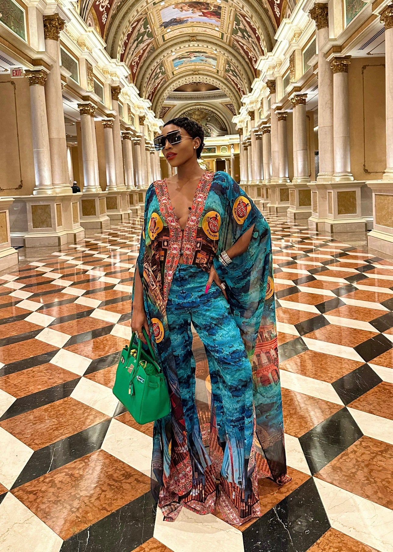 St. Barts fashion 2023