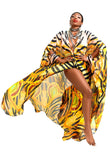 Sahara Goddess Kaftan - saisankoh