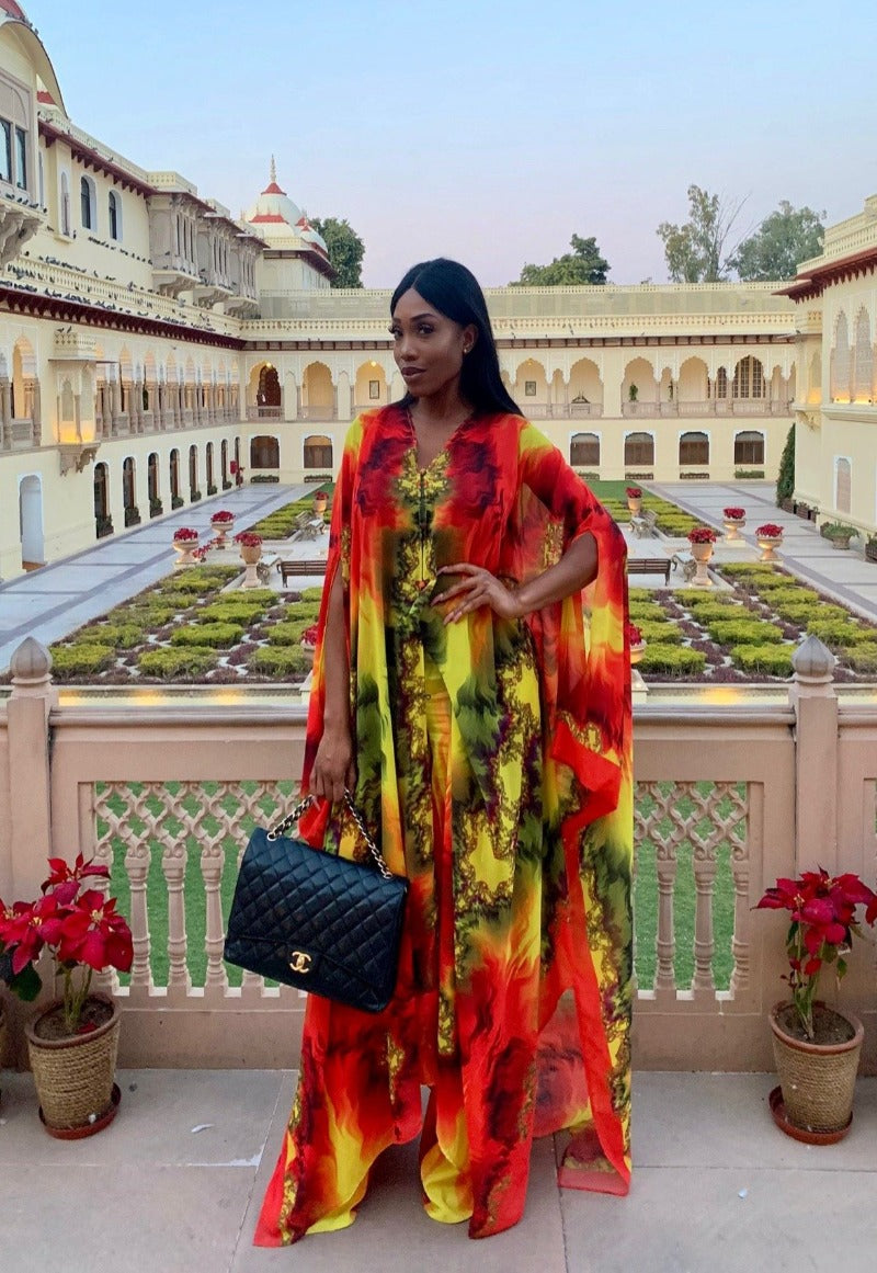 Catia Pants - saisankoh