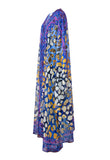 Dora Goddess Kaftan - saisankoh