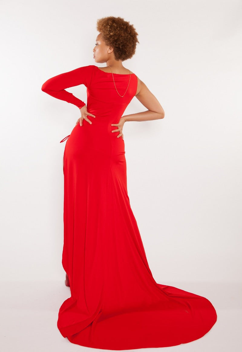 Marcella Gown - saisankoh