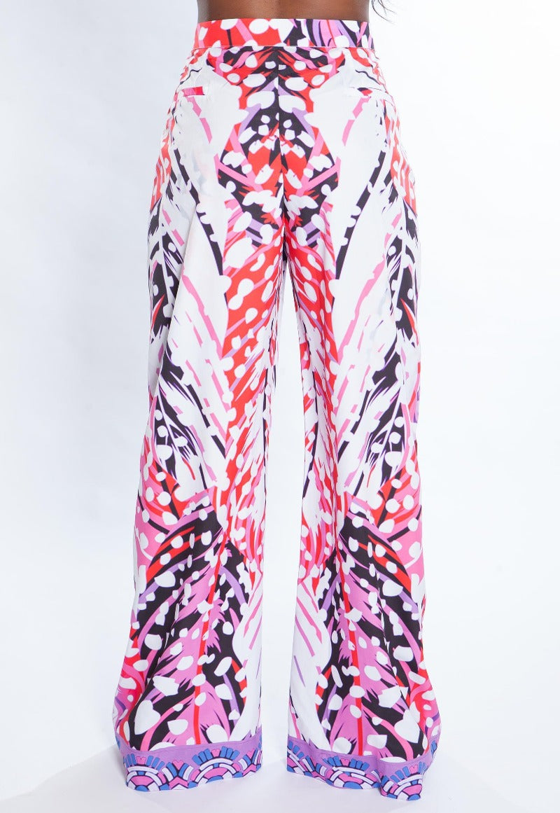 Sorrel Pants - saisankoh