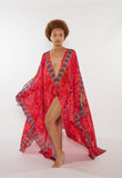 Eva Goddess Kaftan - saisankoh