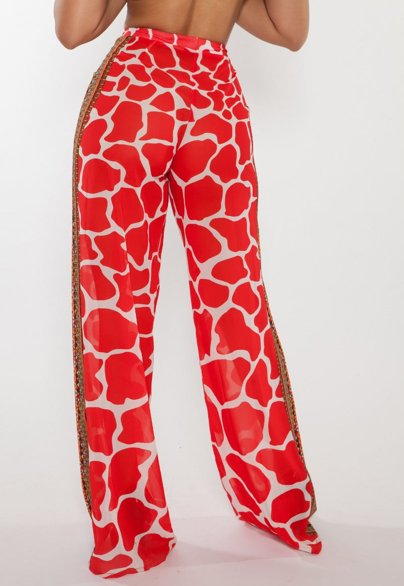 Jade Pants - saisankoh