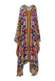 Morgana Goddess Kaftan - saisankoh
