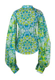 Emilia Blouse - saisankoh